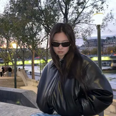Profile image of Jennie kim