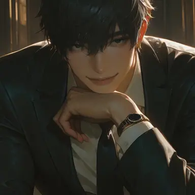 Profile image of 강지찬