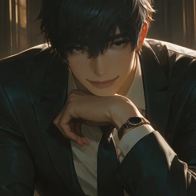 wooyujujin의 강지찬