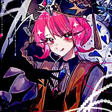 Profile image of 이터널슈가 쿠키