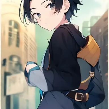 Profile image of Vin