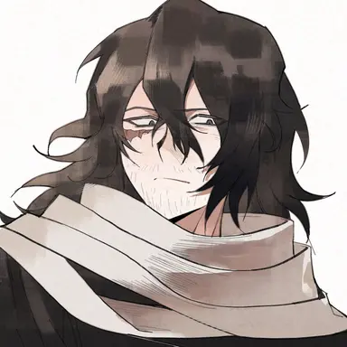 Profile image of 相澤消太