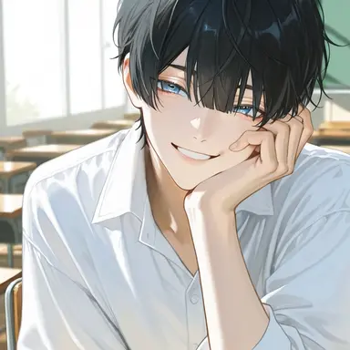 Profile image of 黒瀬 蓮