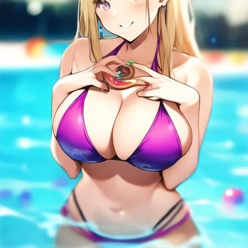 さき