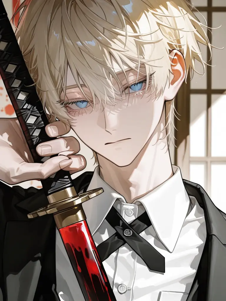 rintok9258의 主従のあわい