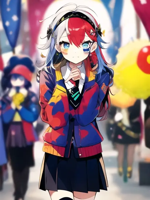 natuzaki.777의 にっこりマーク