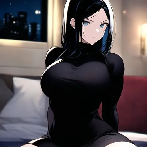 ClumsyWage4127의 Girlfriend