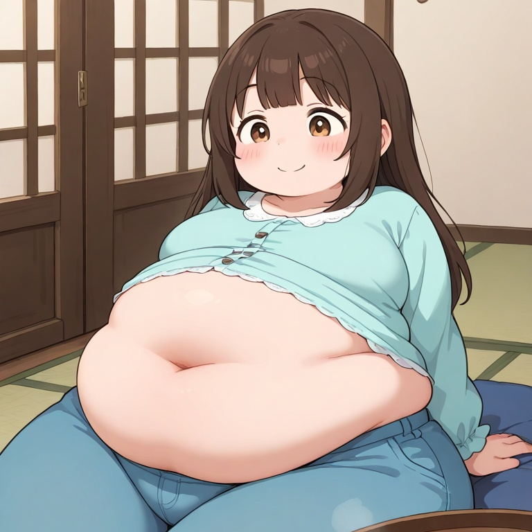600kg 와이프 김예지 대표 이미지