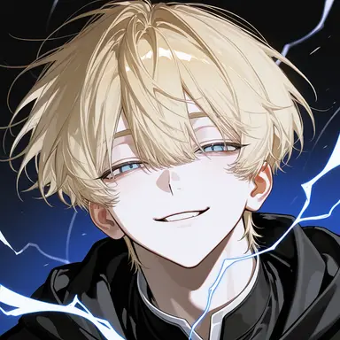 Profile image of アレン
