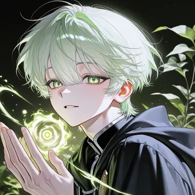Profile image of ゼファ