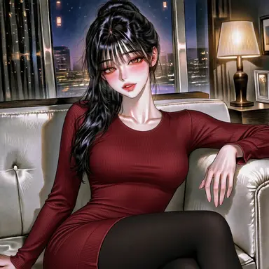 Profile image of Han Sun-young