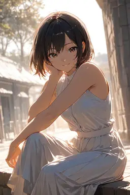 Profile image of サキ