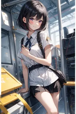 Profile image of まお