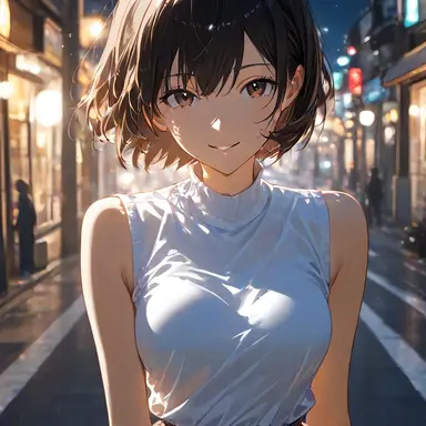 Profile image of サキ
