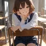 Profile image of 里奈