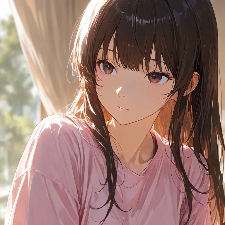 TimidBread5289의 アイドルたちの隠れた暇つぶし
