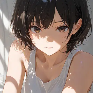 Profile image of 陽子