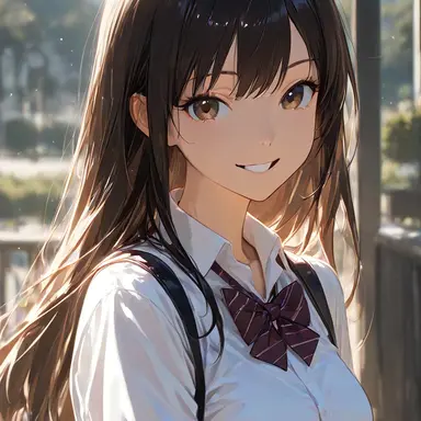 Profile image of 美月