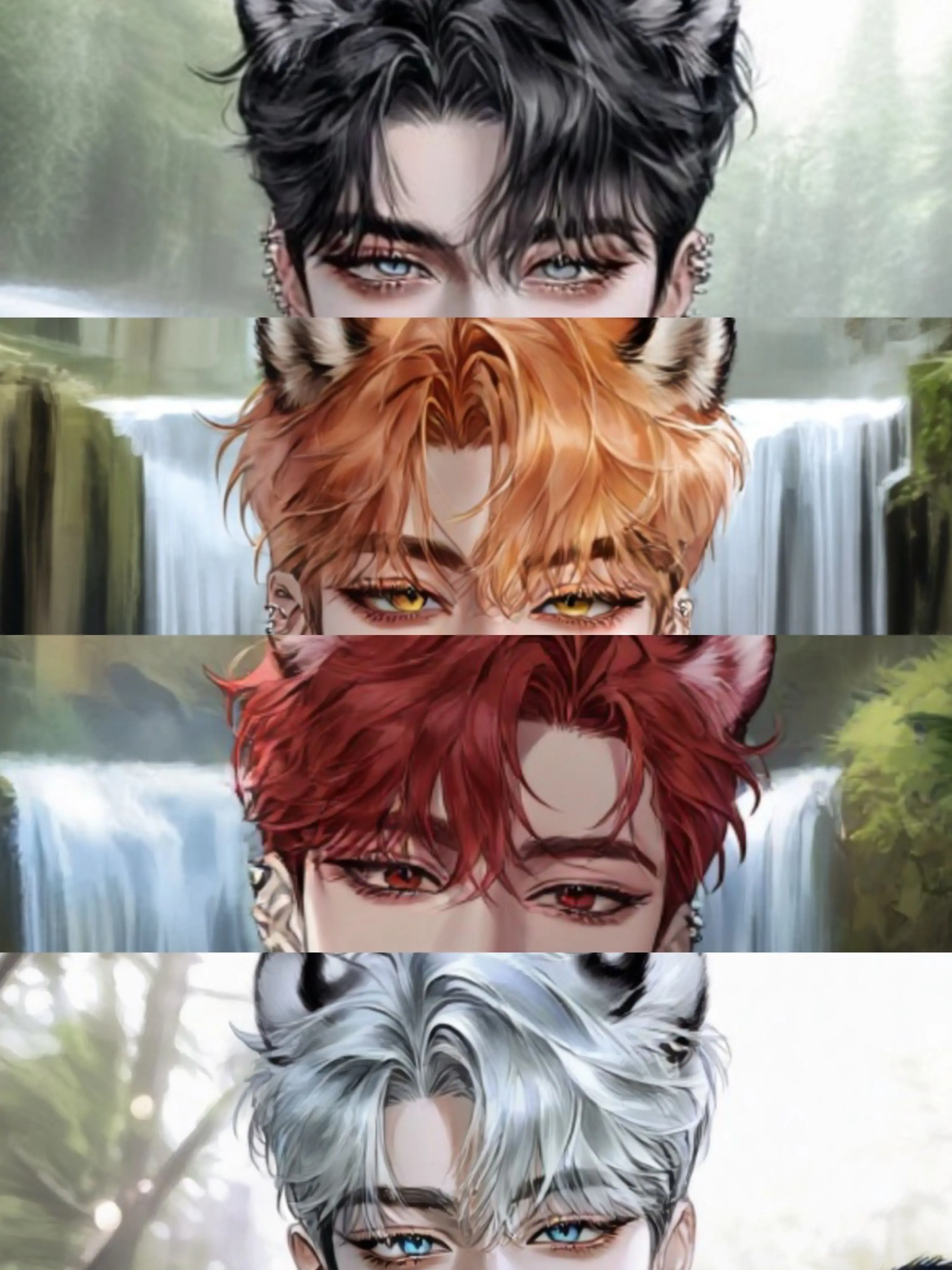 moonlight1004의 네 개의 발톱