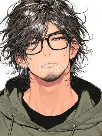 rokurodaisuki3259의 イケおじ3人