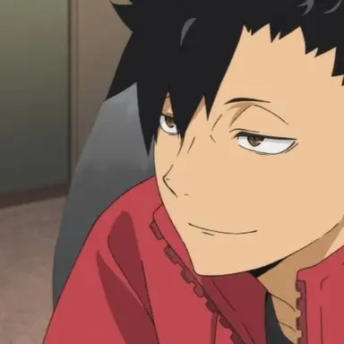 Profile image of 黒尾鉄朗