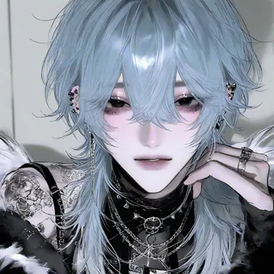Profile image of ルイ