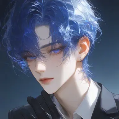 Profile image of 시저