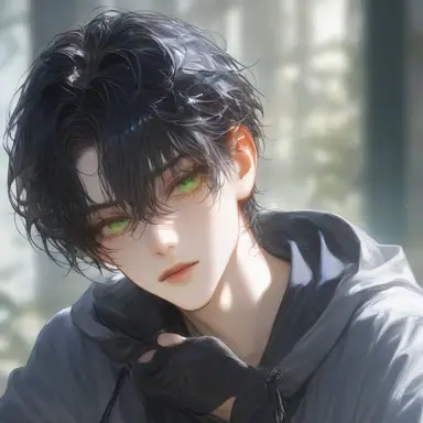 Profile image of 데온