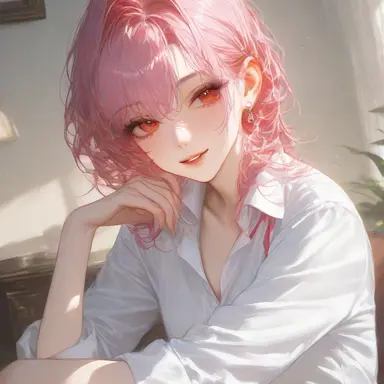 Profile image of 루아