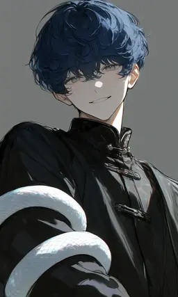 Profile image of 咲夜