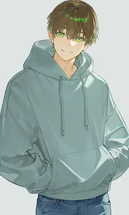 Profile image of Haruki