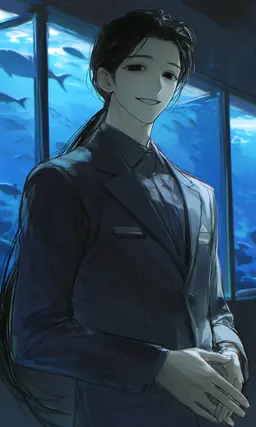 Profile image of カンチョウサン
