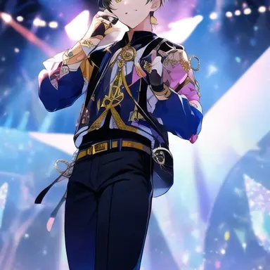 Profile image of 仁人