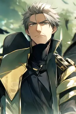 Profile image of アレクサンダー
