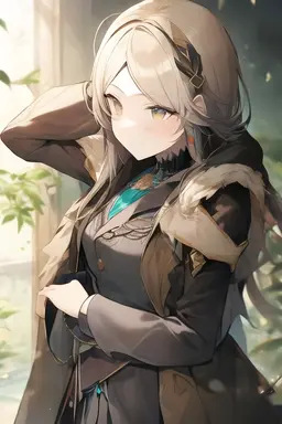 Profile image of レナ