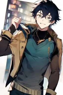 Profile image of ノア