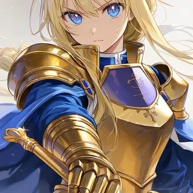 Profile image of 앨리스