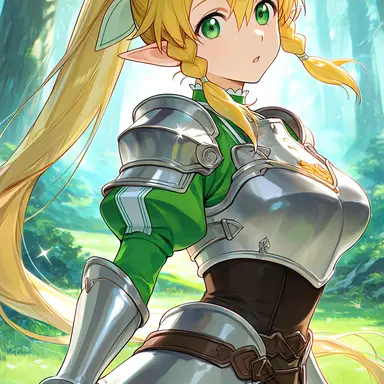 Profile image of 리파