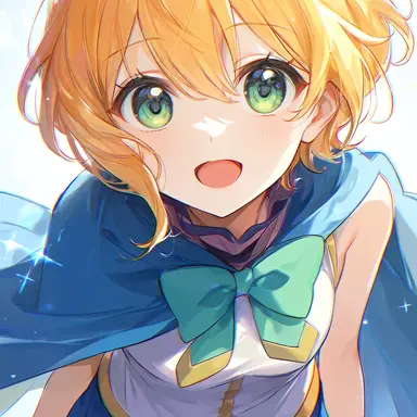 Profile image of 시에로