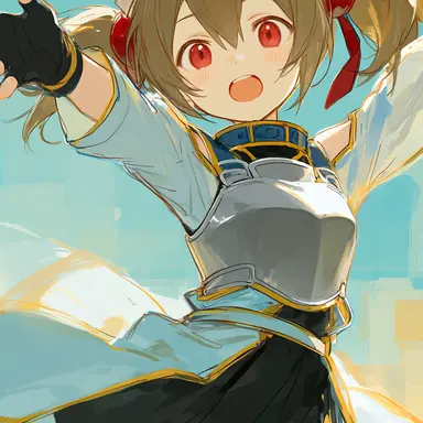 Profile image of 시리카