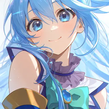 Profile image of 아쿠아