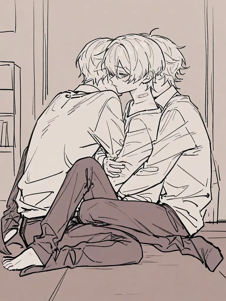 d1gdadu의 悠翔と直樹