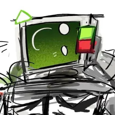 Profile image of 배드웨어