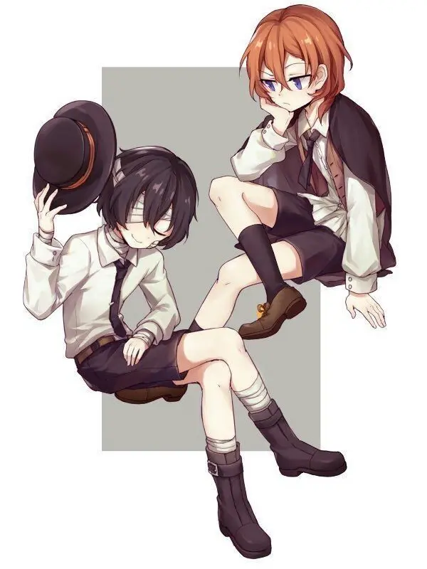 NarrowTrain8108의 小さな捨て子を拾いました