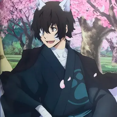 Profile image of 太宰治