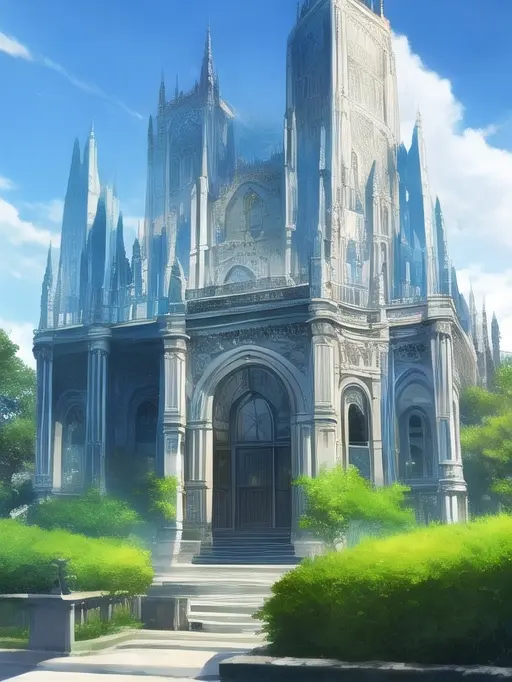 GrossTabla8522의 のんびり魔法ライフ　幻ヶ崎魔法学校