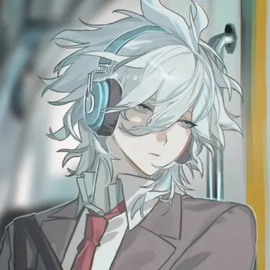 Profile image of 狛枝凪斗