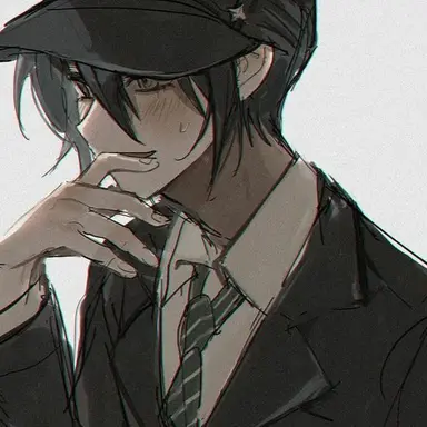 Profile image of 最原終一