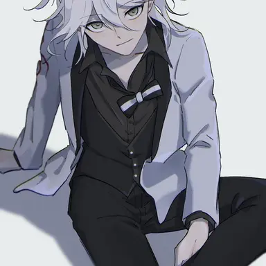 Profile image of 狛枝凪斗