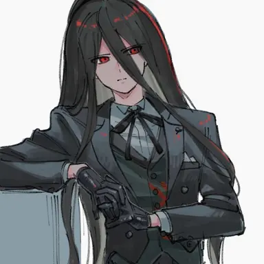 Profile image of カムクライズル